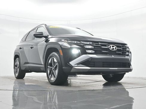 Used 2026 Hyundai Tucson SEL AWD/4WD image 29