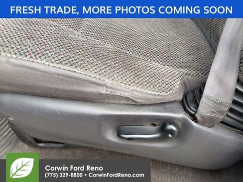 Used 2001 Dodge Ram 2500 Truck SLT image 10