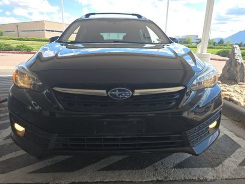 Used 2020 Subaru Impreza 2.0i Premium AWD/4WD image 2