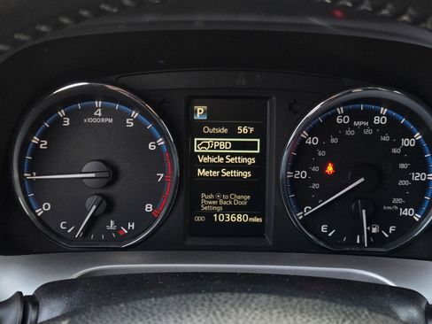 Certified 2016 Toyota RAV4 XLE image 22