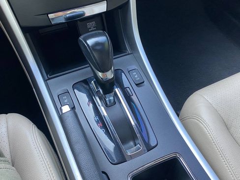 Used 2014 Honda Accord EX-L image 34