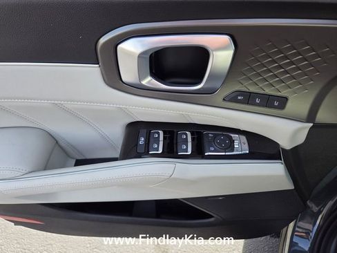 New 2026 Kia Sorento SX Prestige AWD/4WD image 11