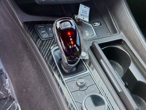 Used 2025 Cadillac CT5 Premium Luxury w/ Sun And Sound Package RWD image 13