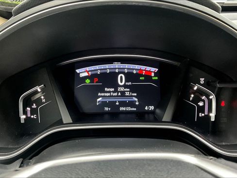 Used 2017 Honda CR-V EX-L image 22