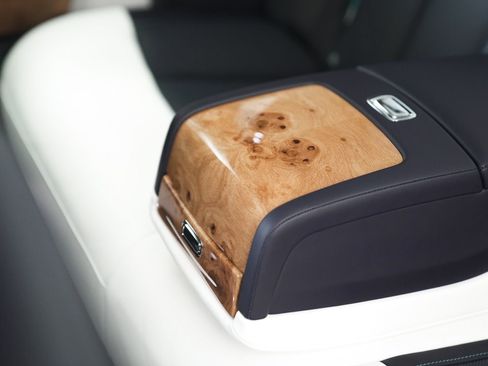 New 2026 Rolls-Royce Phantom Sedan image 56