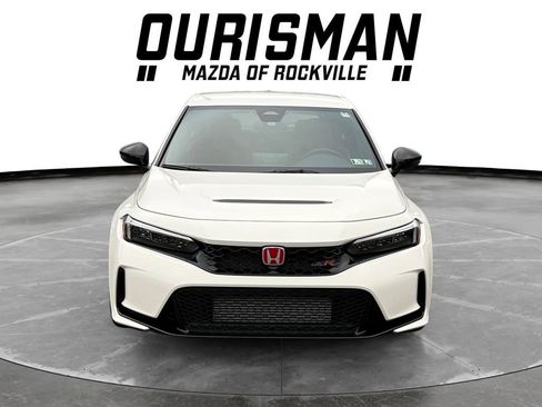 Used 2024 Honda Civic Type R image 8