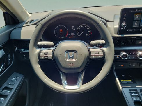 Used 2024 Honda CR-V EX-L image 13