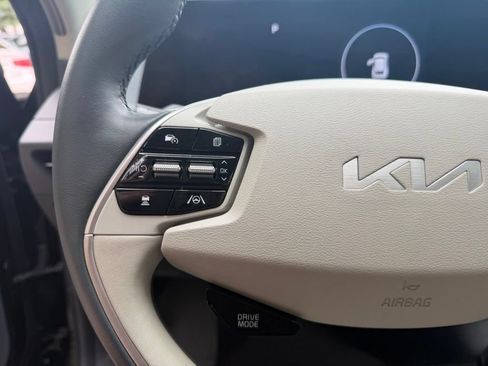 Certified 2024 Kia EV6 Wind w/ Wind Technology Package RWD image 14