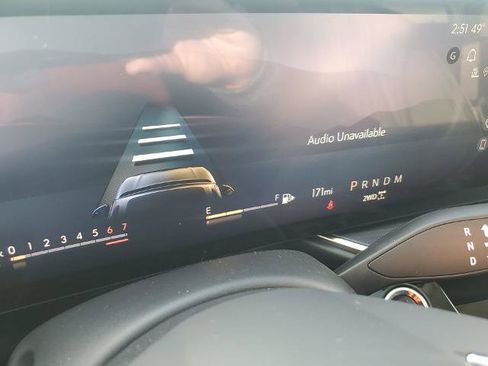 New 2026 Buick Envision Avenir image 20