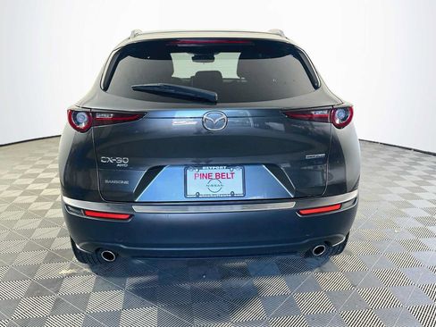 Used 2024 MAZDA CX-30 AWD 2.5 S w/ Select Sport Pkg image 5