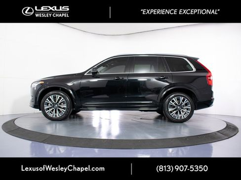 Used 2022 Volvo XC90 T5 Momentum w/ Advanced Package FWD image 10