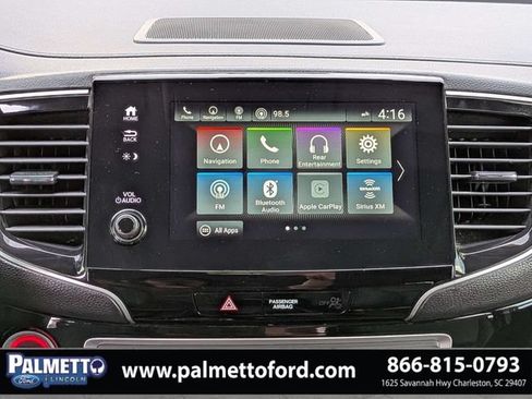 Used 2020 Honda Pilot Touring image 20