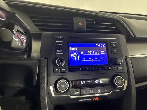 Used 2018 Honda Civic LX image 13