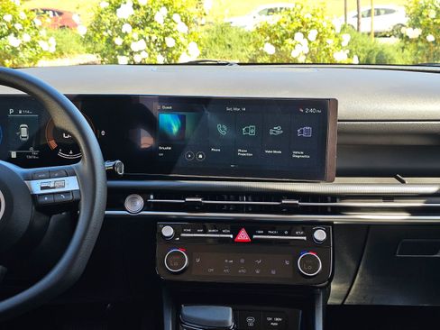 Used 2026 Hyundai Tucson SEL image 24