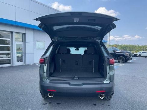 Used 2023 Chevrolet Traverse LT AWD/4WD image 18