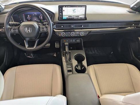 Certified 2023 Honda Civic Sport Touring image 17