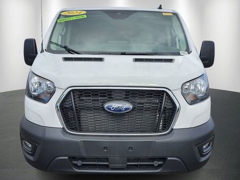 Used 2024 Ford Transit 250 Low Roof w/ Load Area Protection Package image 6
