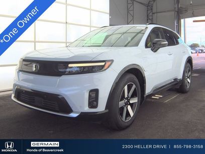 Used 2026 Honda Prologue Touring