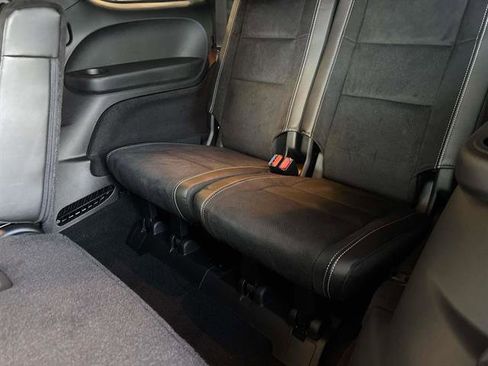 New 2026 Dodge Durango SRT Hellcat image 8