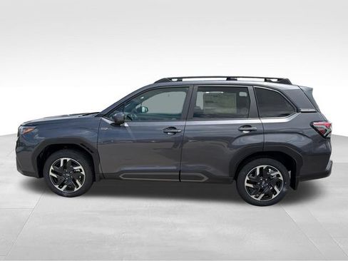 New 2026 Subaru Forester Sport AWD/4WD image 4