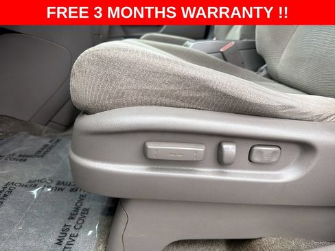 Used 2012 Honda Odyssey EX image 13