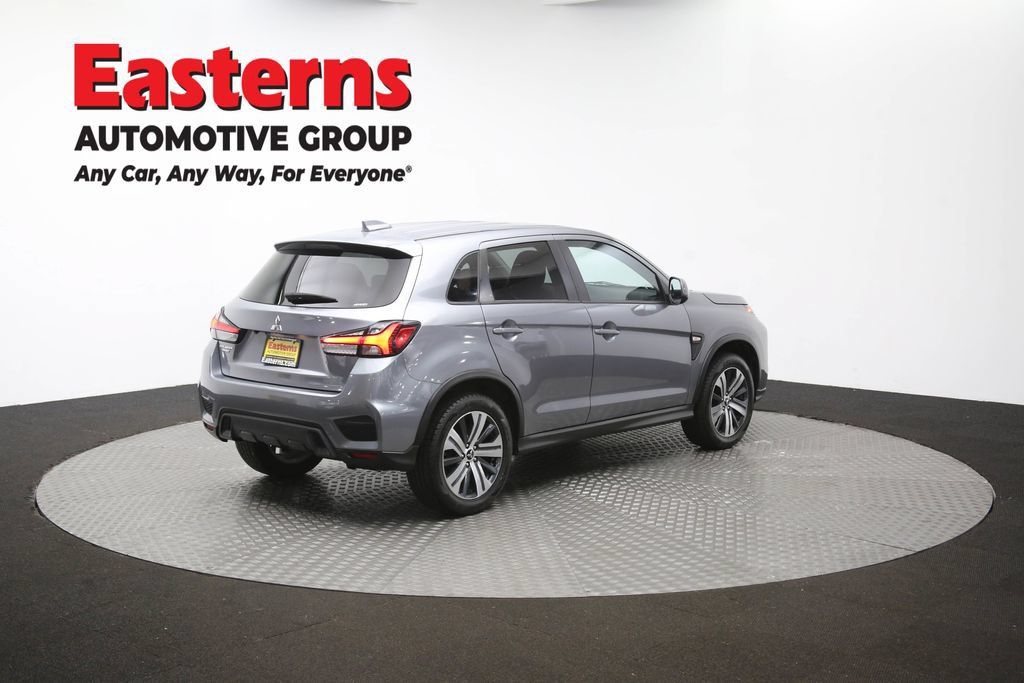 Used 2024 Mitsubishi Outlander Sport ES AWD/4WD image 40