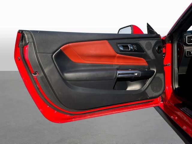 Used 2024 Ford Mustang Premium RWD image 21