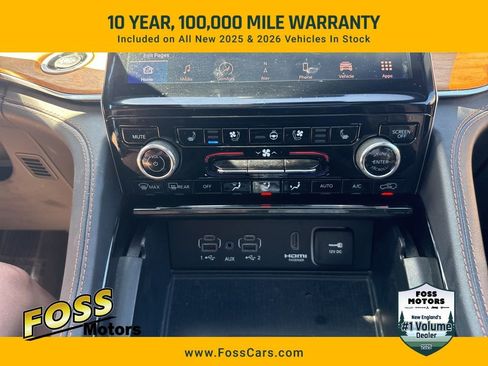 Used 2022 Jeep Grand Cherokee Summit image 22