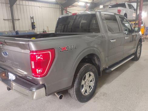 Certified 2023 Ford F150 XLT w/ XTR Package image 25