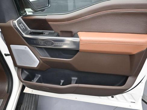 Used 2025 Ford F150 King Ranch AWD/4WD image 34