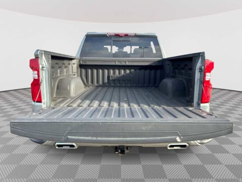 Certified 2023 Chevrolet Silverado 1500 High Country w/ High Country Premium Package image 27