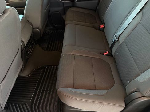 Used 2021 GMC Sierra 1500 SLE RWD image 13