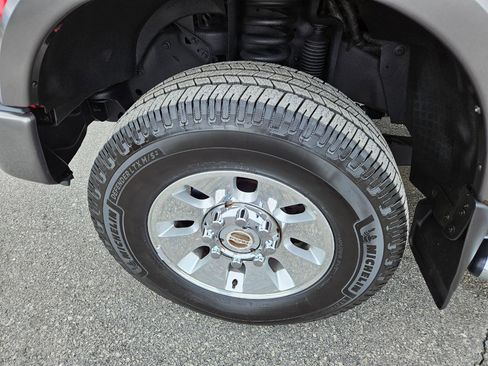 Used 2008 Ford F250 Lariat image 10