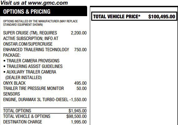 Certified 2024 GMC Yukon Denali Ultimate AWD/4WD image 2