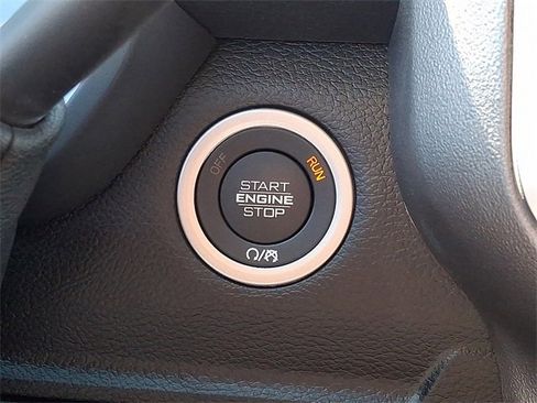 Used 2025 RAM 5500 Tradesman image 23