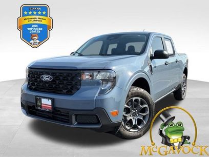 Used 2025 Ford Maverick XLT w/ Equipment Group 302A