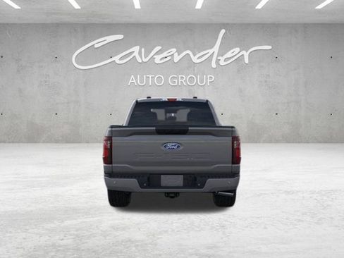 New 2026 Ford F150 STX w/ Equipment Group 200A RWD image 6