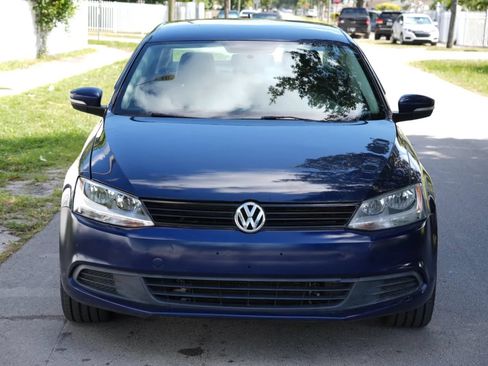 Used 2014 Volkswagen Jetta SE FWD image 5