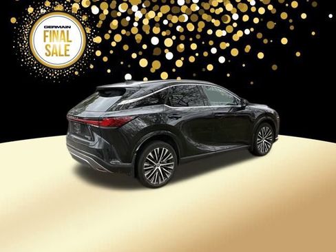 Certified 2023 Lexus RX 350 AWD image 6