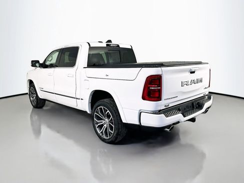 New 2026 RAM 1500 Tungsten AWD/4WD image 5