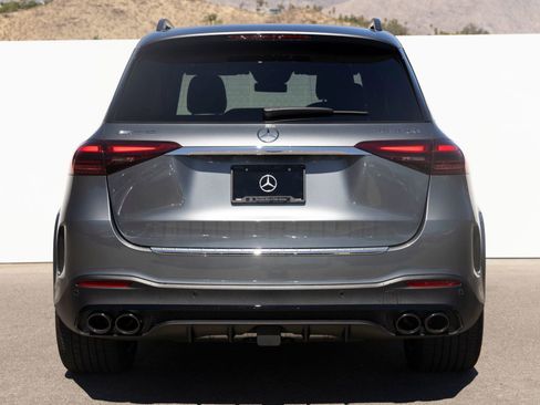 Used 2024 Mercedes-Benz GLE 53 AMG 4MATIC image 9