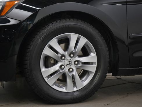 Used 2012 Honda Accord SE image 26