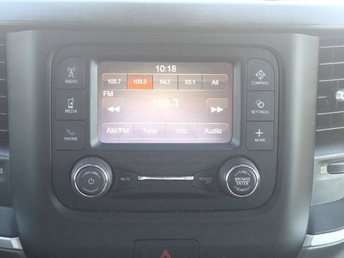 Used 2023 RAM 1500 Big Horn AWD/4WD image 22