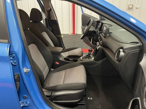 Used 2020 Hyundai Kona SE image 40