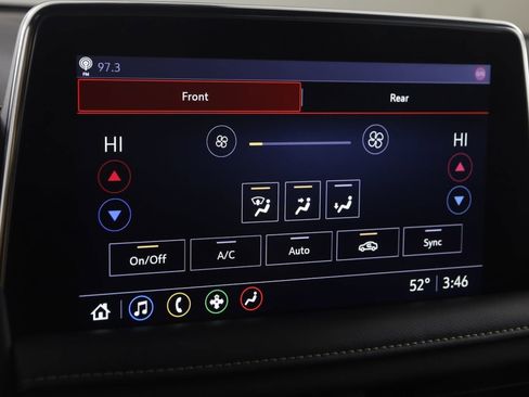 Used 2021 GMC Yukon SLT image 31