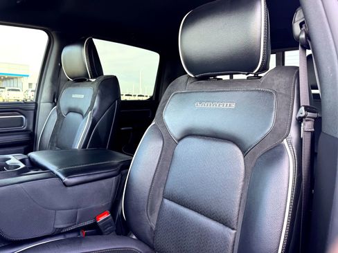 Used 2025 RAM 1500 Laramie image 13