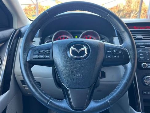 Used 2012 MAZDA CX-9 Touring w/ Moonroof & Bose Audio Pkg image 26