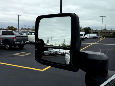 Used 2023 Chevrolet Silverado 2500 LT image 14