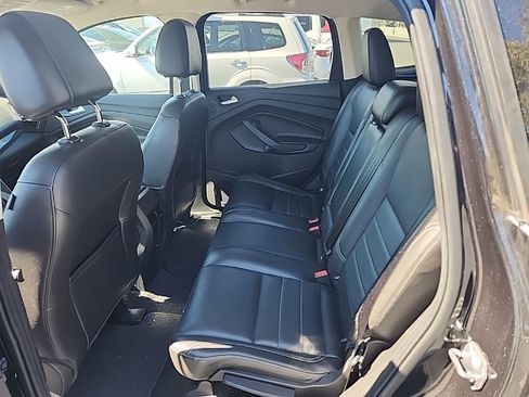 Used 2015 Ford Escape Titanium image 11