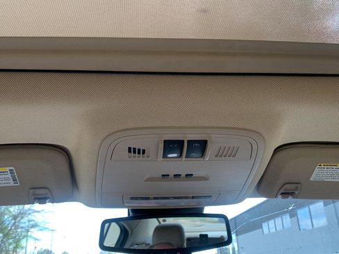 Used 2013 Buick LaCrosse Premium w/ Driver Confidence Package image 6